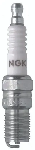 Shop Now NGK Nickel Spark Plug Box of 10 (B9EFS) - 1085