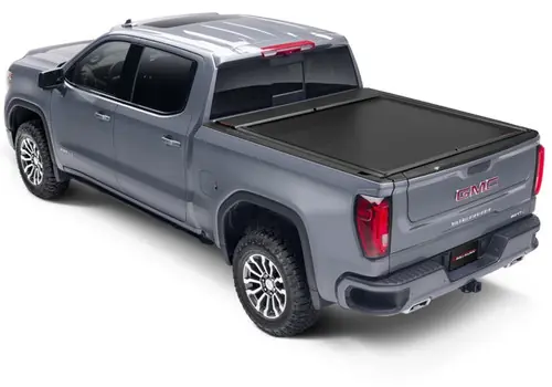 Roll-N-Lock 2022-2024 Toyota Tundra Ext Cab (78.7in.) A-Series XT Cover Special Discount