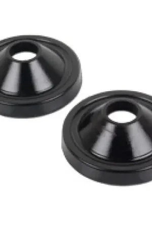 Synergy 07-18 Jeep Wrangler JK/JKU 0.750in Rear Coil Spring Spacer Handmade