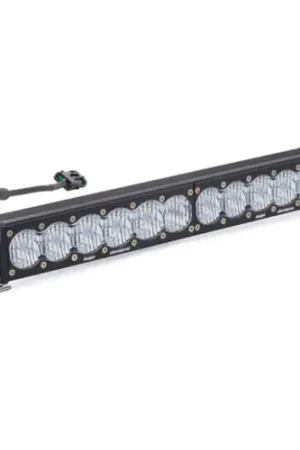 Baja Designs OnX6 Wide Driving Combo 20in LED Light Bar - 452004 High Quality