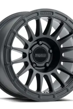 Method Race Wheels | MR314 | MATTE BLACK | 15x7 | 15 Offset | 4.6 Backspacing | 5x100 | MR31457051515 Trending