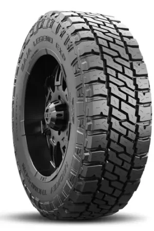 Mickey Thompson Baja Legend EXP Tire 31X10.50R15LT 109Q 90000067166 Worldwide Shipping
