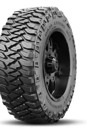 Mickey Thompson Baja Legend MTZ Tire - 37X13.50R20LT 127Q 90000057370 Free Returns