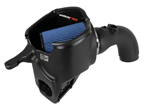 Fast Shipping aFe 13-18 Dodge L6 6.7L Diesel Trucks MagnumFORCE Stage-2 Intake Pro 5R Filter - 54-13018R