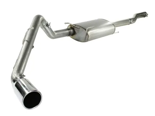 Don’t Miss Out aFe MACHForce XP Exhausts Cat-Back SS-409 EXH CB Dodge Ram 1500 03-05 V8-5.7L 140.5&160.5 WB - 49-42008-1