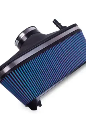 Airaid 97-04 Corvette C5 Direct Replacement Filter - Dry / Blue Media Fresh Stock
