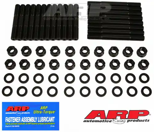 ARP Buick 455 Hex Head Stud Kit - High-Performance Engine Fasteners Grab Now