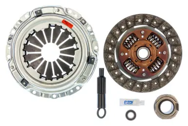 Save Now Exedy 1992-1993 Acura Integra L4 Stage 1 Organic Clutch - 08800A
