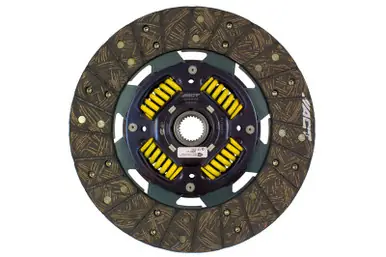 ACT 93-97 Chevrolet Camaro Perf Street Sprung Disc - 3000926 Wholesale