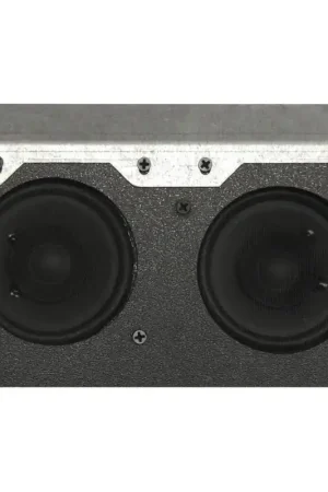 Vintage Car Speakers 3 1/2" Dual for 1964-1967 Pontiac GTO Tempest Popular