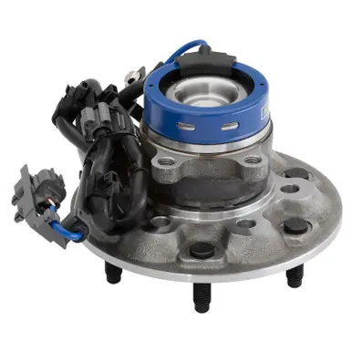 Sale MOOG 2006 Isuzu i-280 Front Left Hub Assembly - 515106