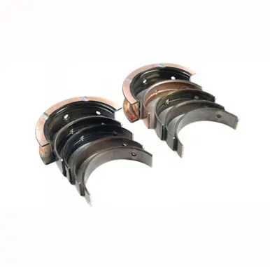 Original ACL Subaru EJ20/EJ22/EJ25 (For Thrust in #5 Position) Standard Size High Performance Main Bearing Se