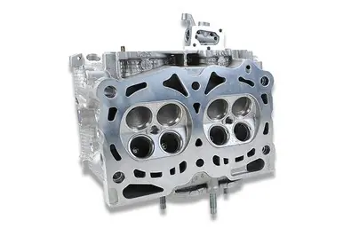 Subaru Left Hand Dual AVCS Cylinder Head for 2008-11 Subaru STI Exclusive Offer