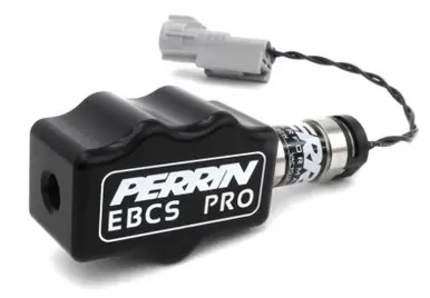 PERRIN Pro Electronic Boost Control Solenoid For 2002-07 Subaru WRX, 04-07 STI - ASM-TAC-729 Sale