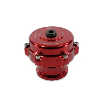 TiAL Sport QR BOV 10 PSI Spring - Red (34mm) Free Delivery