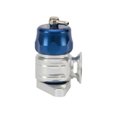 Factory Price Turbosmart BOV Supersonic Mazda/Subaru -Blue