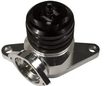 Turbo XS 2002-2007 Subaru WRX / 2004 STI Hybrid Blow Off Valve Trusted Brand
