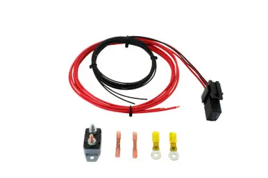 Buy Today AEM 20 Amp Relay Wiring Kit