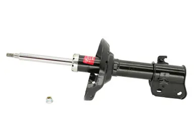 Latest KYB Shocks & Struts Excel-G Front Right SUBARU Legacy (AWD) 2005-09