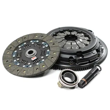 While Supplies Last Comp Clutch 2013-2014 Scion FR-S/Subaru BRZ Stage 2 - Steelback Brass Plus Clutch Kit * NO FW *