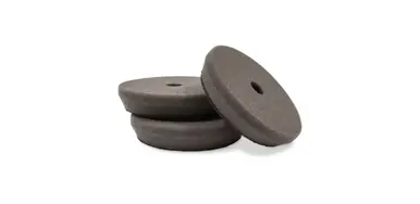 Griots Garage BOSS 3in Finishing Pad (Set of 3) Direct From Manufacturer