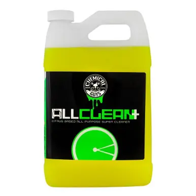 Chemical Guys All Clean+ Citrus Base All Purpose Cleaner - 1 Gallon (P4) Best Seller