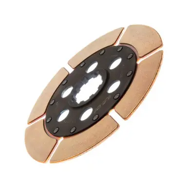 Grab Now Exedy 2004+ Subaru STI R2 Hyper Multi Disc Assembly (A/B/C) Rigid Disc - DL03R