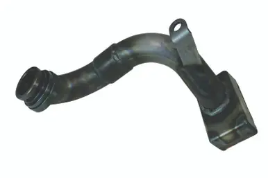 Moroso Ford Coyote Gen 3/GT350 (w/Front Sump) Oil Pump Pick-Up (Use w/Part No 20573) - 24576 Big Sale