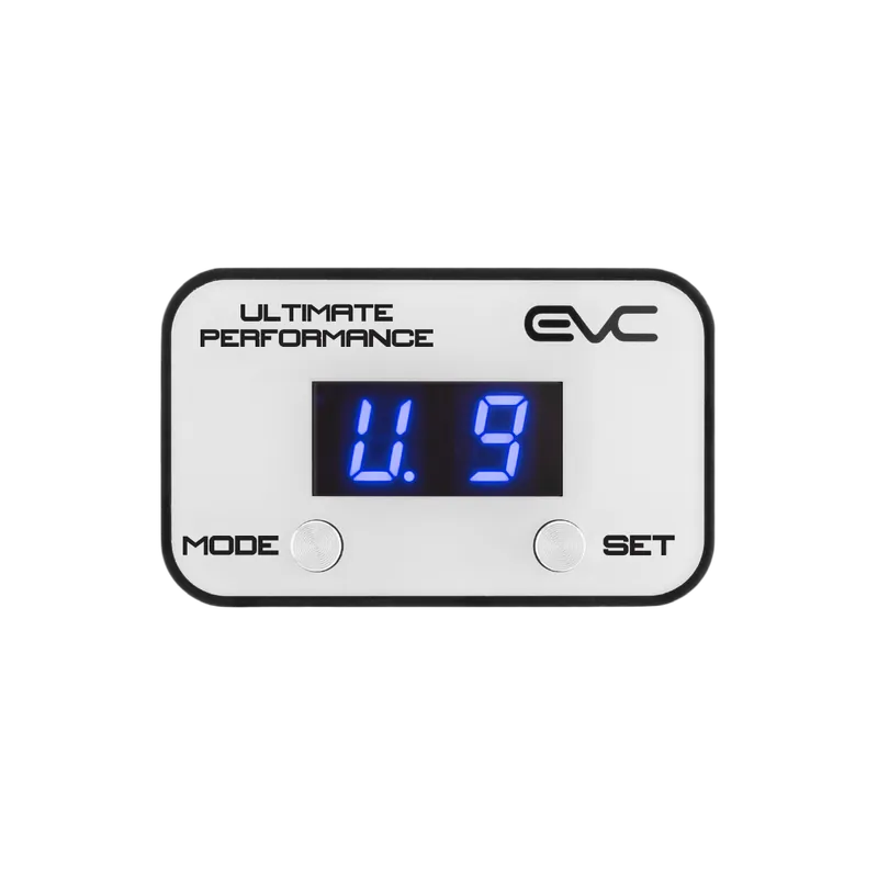 Ultimate9 Ultimate9 EVC Throttle Controller (Commodore VF) Fan Favorite