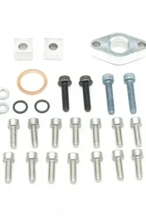 Killer B Oil Pan Hardware Kit Today Only