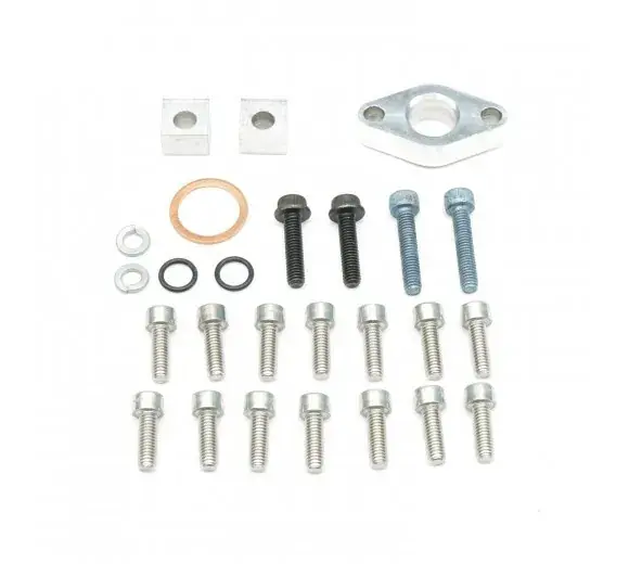 Killer B Oil Pan Hardware Kit Today Only