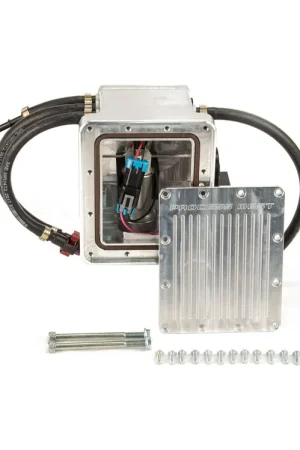 Process West Anti-Surge Fuel System w/ Single Walbro 460 Pump (BA-BF/FG XR6 Turbo) Sale