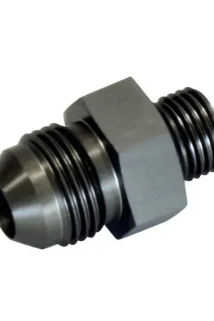 Order Now AEM -10 Inlet Port Fitting for Inline Hi Flow Fuel Pump
