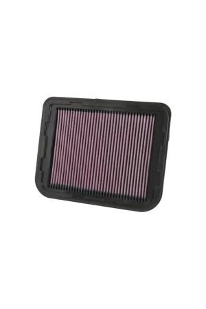 K&N Filters Replacement Air Filter (Falcon/Territory 08-16) Markdown