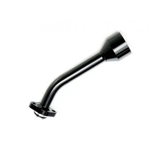 Killer B Relocated Oil Fill Tube (WRX/STi 08-14) Certified