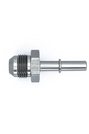 Deatschwerks 8AN Male Flare to 5/16" Male EFI Quick Connect Adapter Big Sale