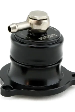 No Minimum Order Turbosmart Kompact Shortie Plumb Back BOV (Fiesta ST 1.0L EcoBoost 13+)