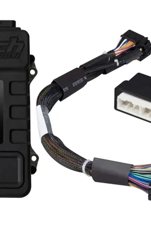 Haltech Elite 2500 + Plug n Play Adaptor Harness Kit (WRX/STI 06-07) Professional Grade