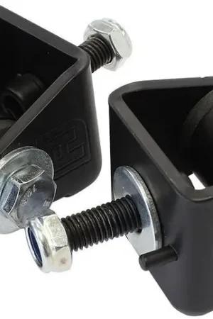 Price Drop Aeroflow Engine Mount - Black Urethane (Commodore VT-VZ)