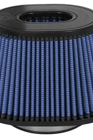 Free Delivery aFe Magnum FLOW Pro 5R Air Filter - 5.5" Flange, 7 x 10" Base, 6.75 x 5.5" Top, 5.75" Height