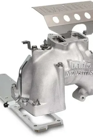 Best Seller Banks Power 2007.5-2012 Ram 6.7L Monster-Ram Intake System Gen-2 w/Fuel Line-Natural w/Heater System