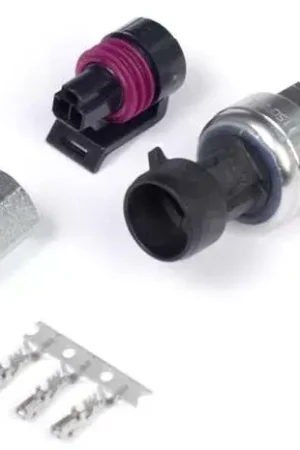 Exclusive Offer Haltech 500psi "TI" Pressure Sensor