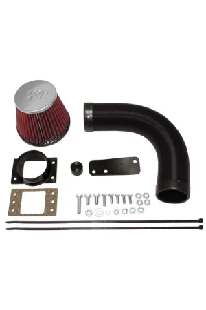 K&N Filters 57 Series Performance Air Intake System (BMW 320i 82-89/323i 83-86) Place Order