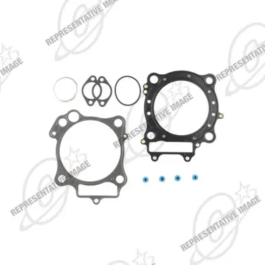 Handmade Cometic 87-91 Arctic Cat Jag 340 Intake Gasket Kit - C1003IR