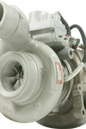 BD Diesel 64.5mm Compressor 70mm Turbine Screamer Turbo Kit - 07.5-12 Dodge 6.7L Cummins Discount