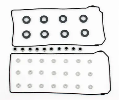 Direct From Factory Cometic 96-98 Ford 4.6L DOHC Valve Cover Gasket Set - C5177