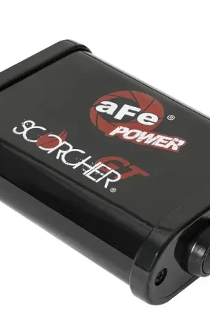 Best Choice aFe aFe Toyota Tacoma 16-22 V6-3.5L SCORCHER GT Power Module