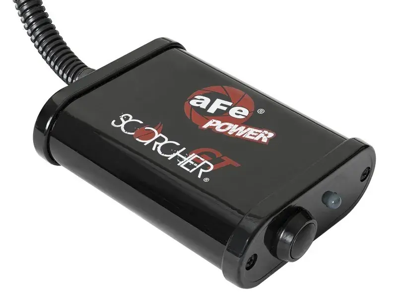 Best Choice aFe aFe Toyota Tacoma 16-22 V6-3.5L SCORCHER GT Power Module