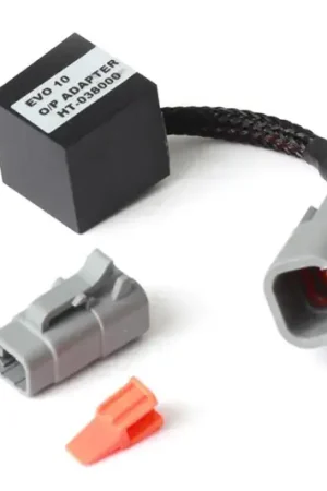 Haltech Analogue Output Adaptor Handmade