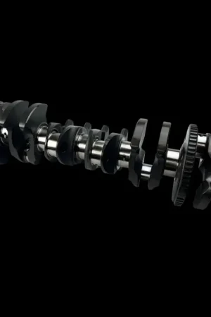 Hassle-Free Returns Brian Crower BMW M50/M52 95.6mm Stroke 4340 Billet